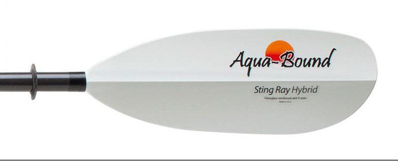 Aqua-Bound Sting Ray アクアバウンド スティングレイ・ハイブリッド