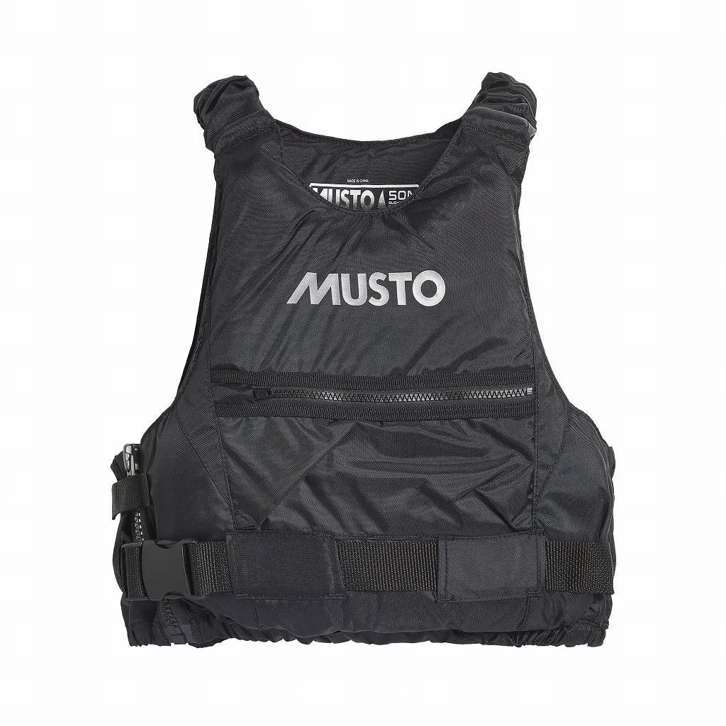 Musto Champ Buoyancy Aid（New）