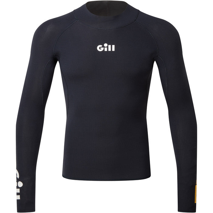 GILL Zentherm 2.0 Top Men’s Dark Navy