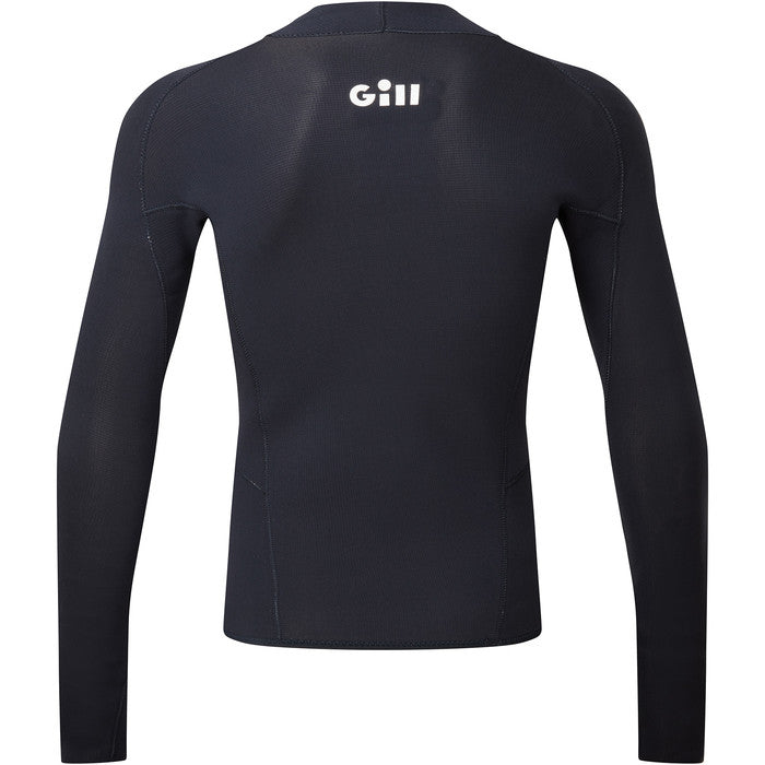 GILL Zentherm 2.0 Top Men’s Dark Navy