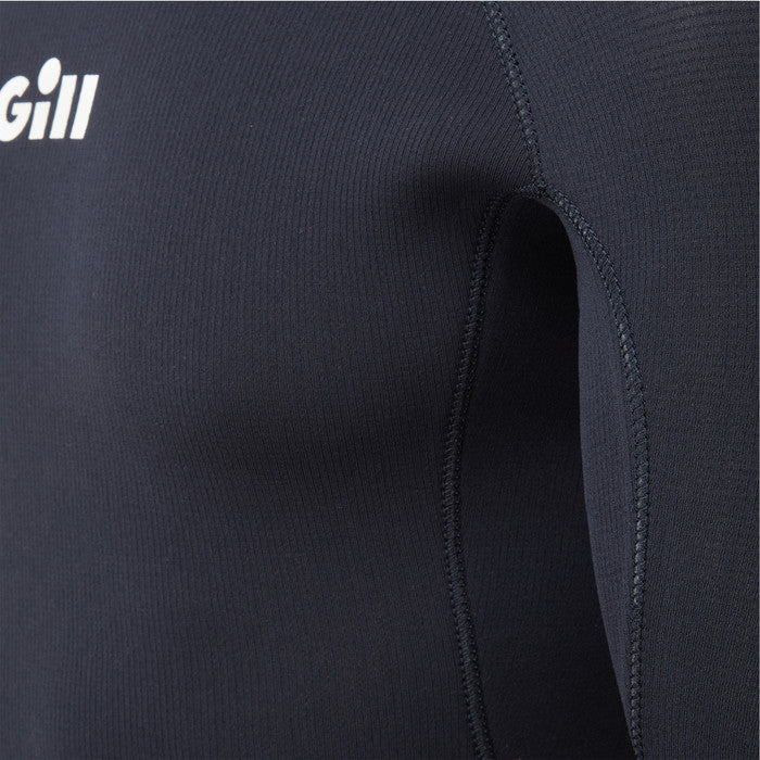 GILL Zentherm 2.0 Top Men’s Dark Navy