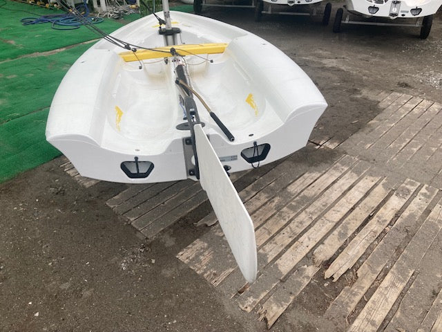 中古艇　RS Zest セール番号1776　2019年進水(5月入庫）
