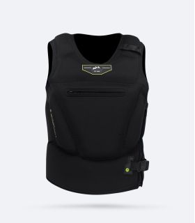 ZHIK　コリションPFD　黒