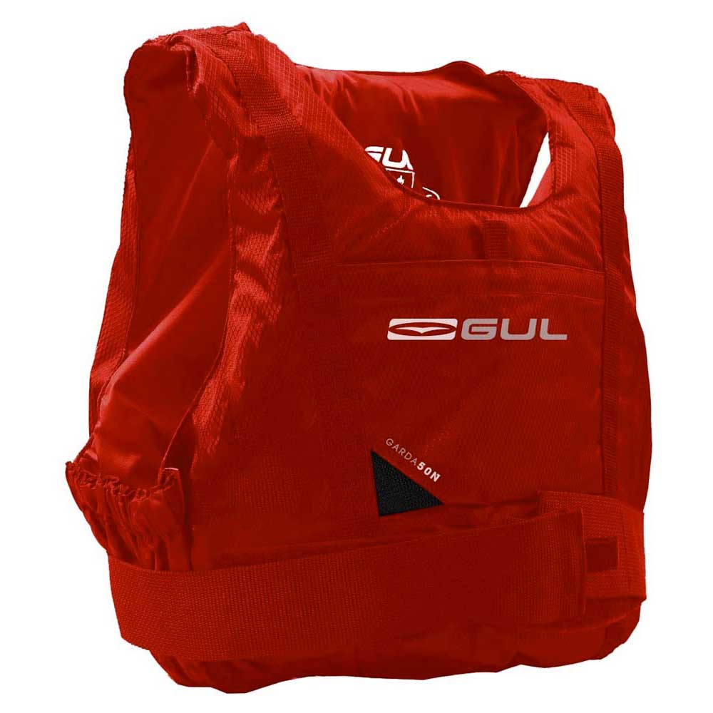 GUL GARDA BUOYANCY AID RED – hsc