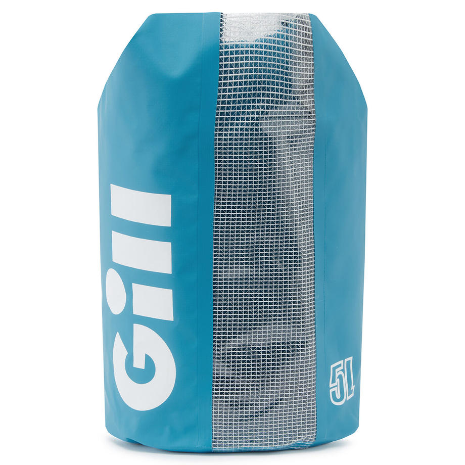 Gill/ギル L098SE Voyager Dry Bag ドライバッグ　5L 限定色