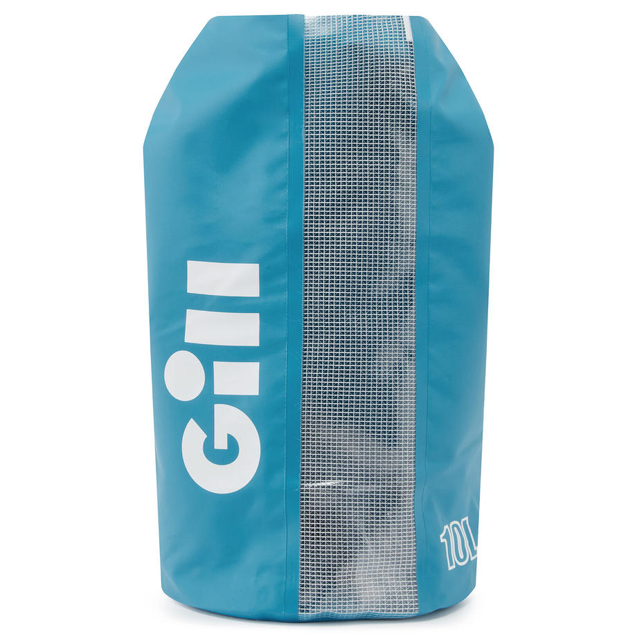 Gill/ギル L097SE Voyager Dry Bag  ドライバッグ　10L 限定色