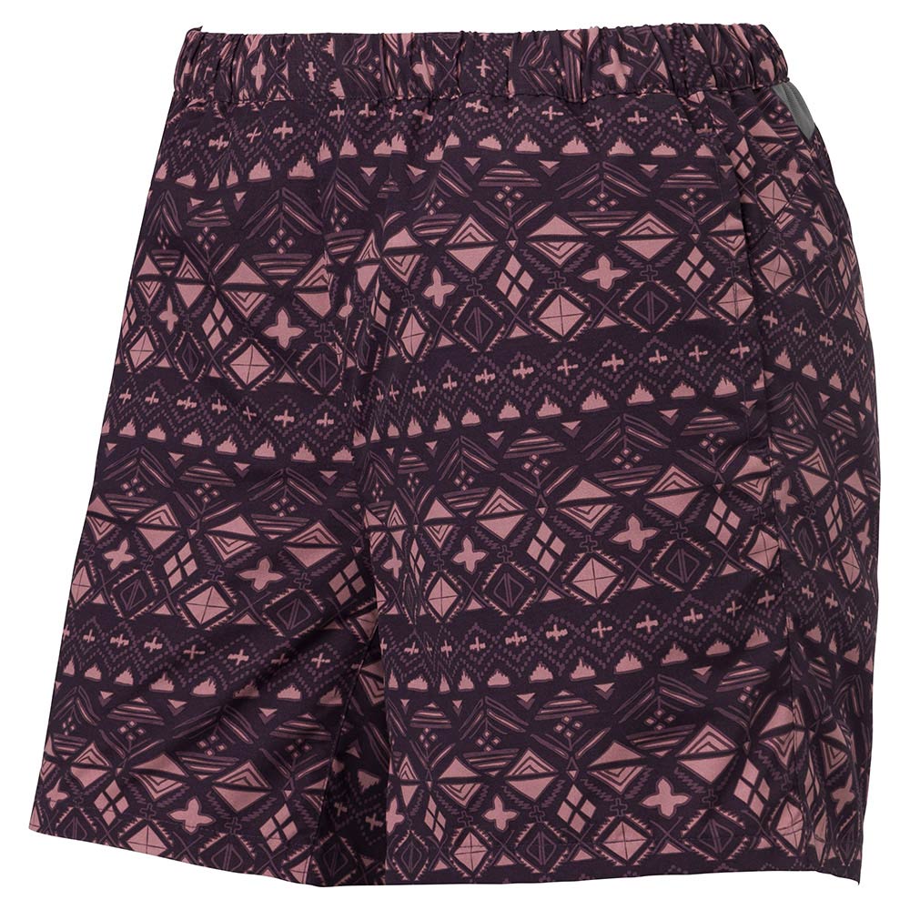 montbell/モンベル  プリント H2.OD ショーツ Women's