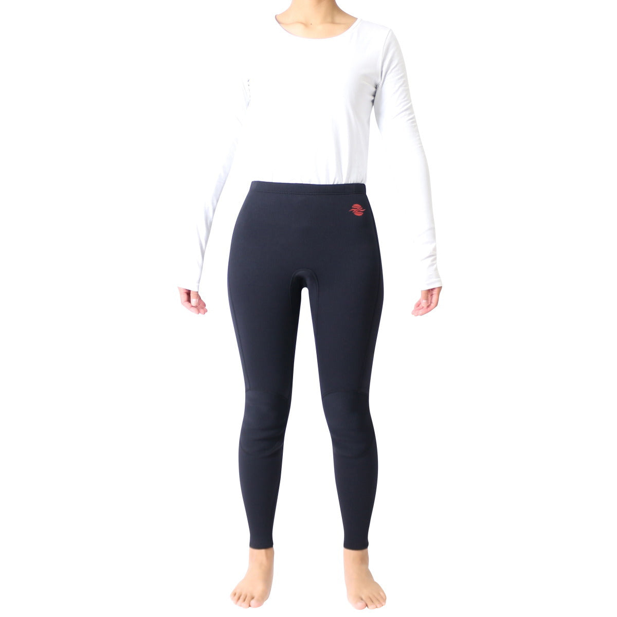 女性用 ロングパンツ ウエットスーツ