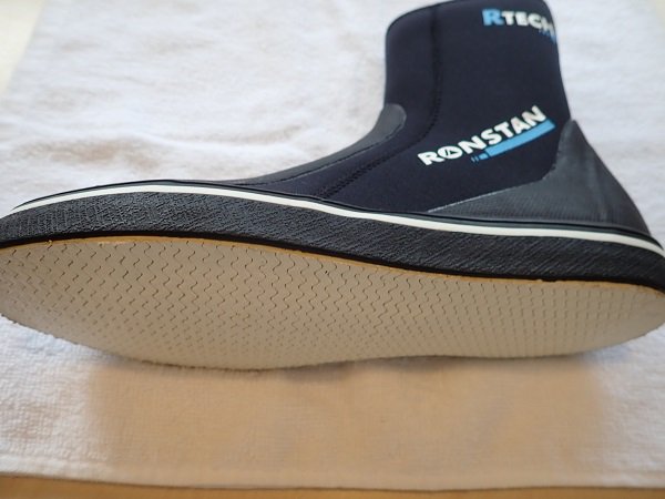 Ronstan Sailing Boots / ロンスタン セーリングブーツ