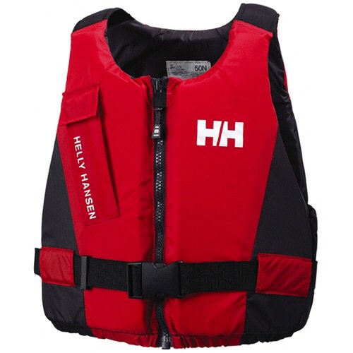 HELLY HANSEN/ヘリーハンセン ライダーベスト