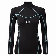 Gill Hydrophobe Top Women's BLK