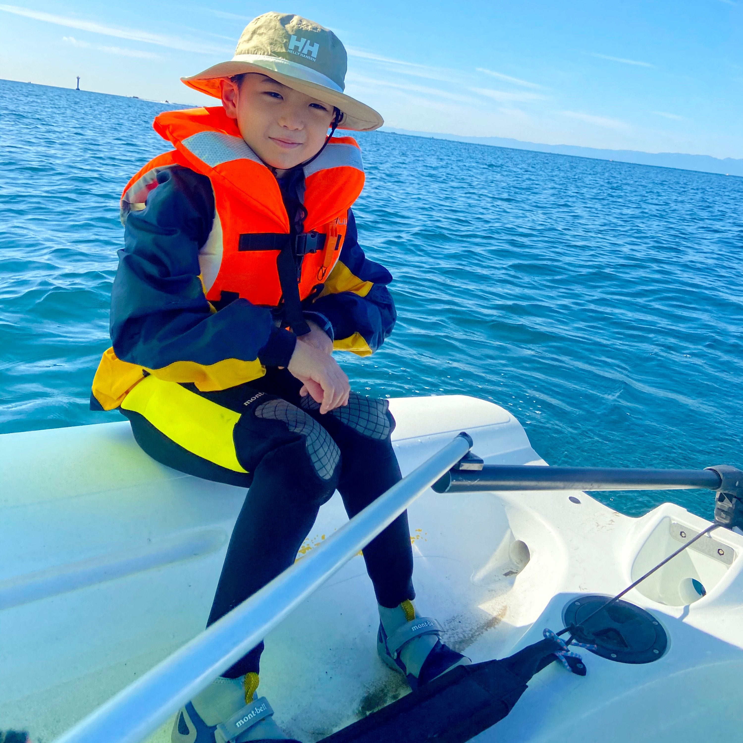 Junior Sailing Hikers | Sailing Equipment – ROOSTER USA